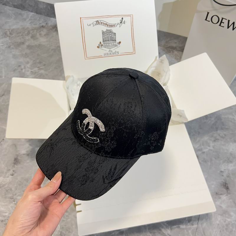 Chanel cap  (30)